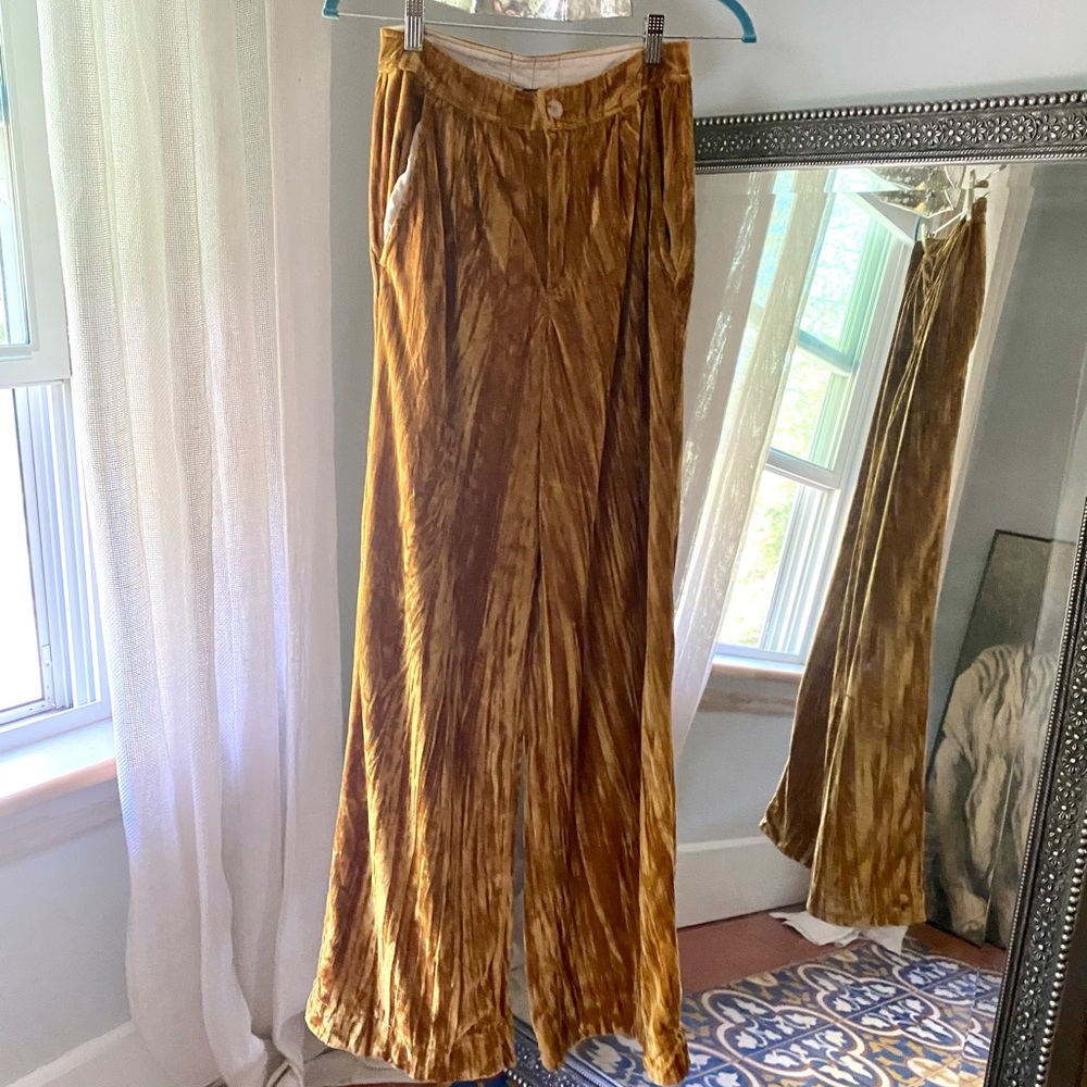 Free People pants - Picture 5 of 16